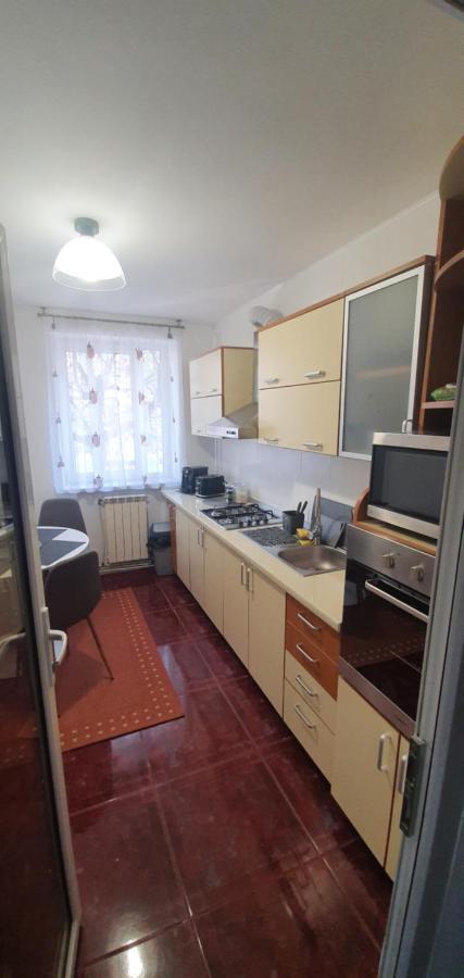 Apartament Chaplins 3 Camere 피아트라네암츠 외부 사진