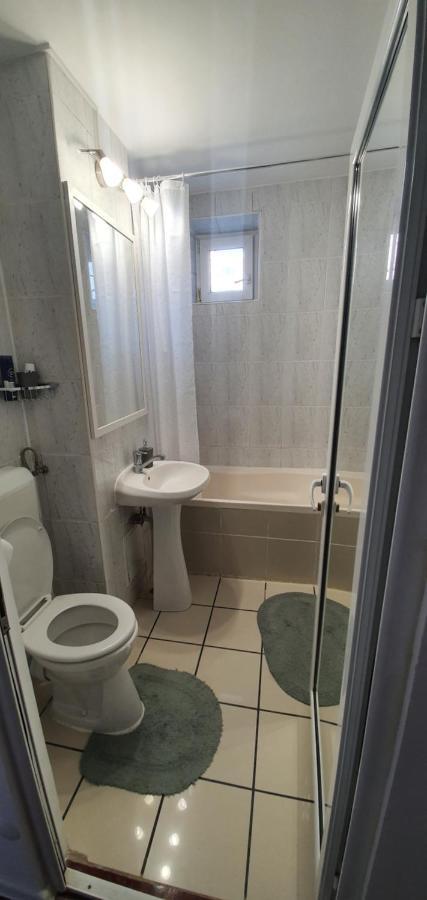 Apartament Chaplins 3 Camere 피아트라네암츠 외부 사진